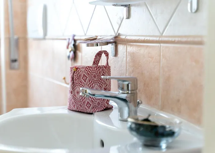 Flaluis Apartamento Quartu SantʼElena