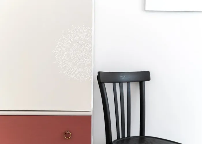 Apartamento Flaluis *