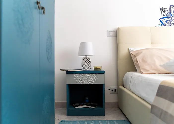 Flaluis Quartu SantʼElena