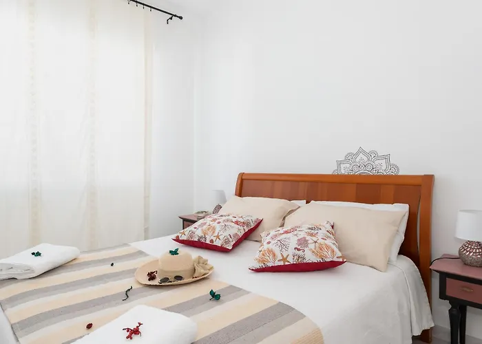 Apartamento Flaluis Quartu SantʼElena