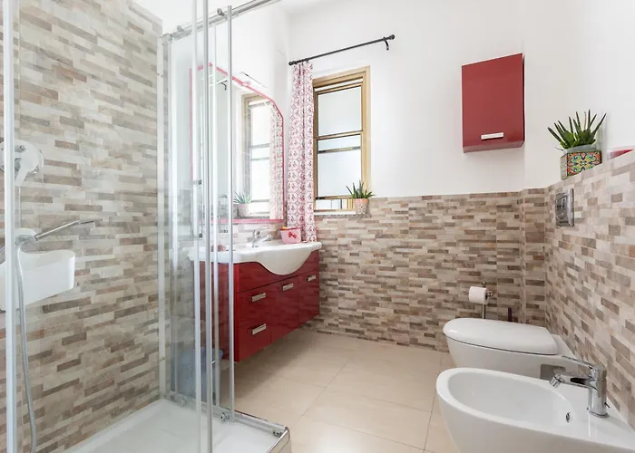 Flaluis Apartamento Quartu SantʼElena