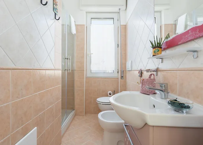 Flaluis Quartu SantʼElena