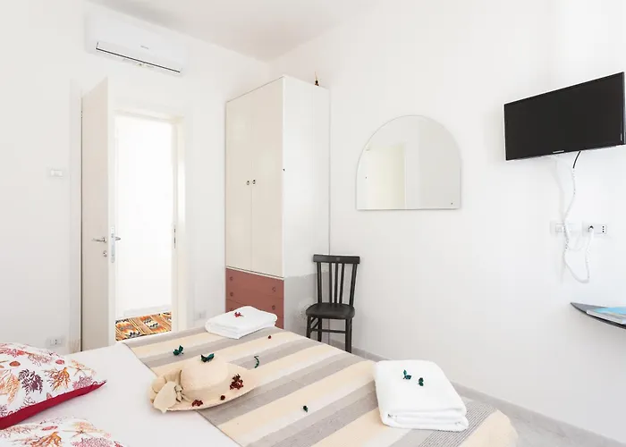 Flaluis * Quartu SantʼElena