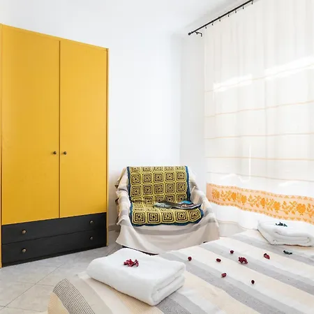 Flaluis Apartment Quartu Sant'Elena