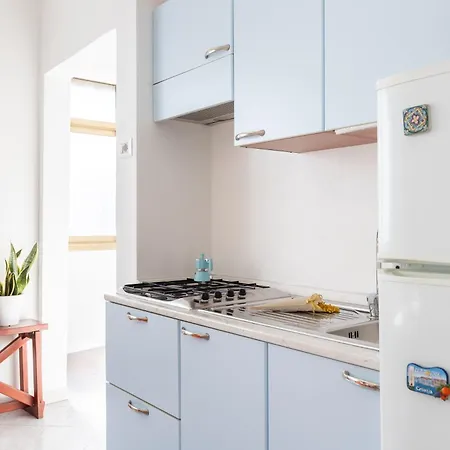 Flaluis Apartment *