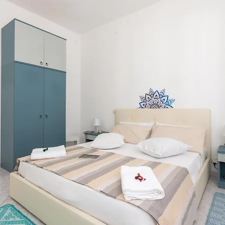 Apartment Flaluis *