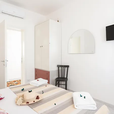 Flaluis Apartment
