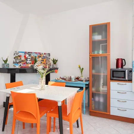 Apartment Flaluis Quartu Sant'Elena