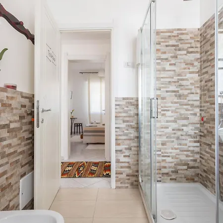 Apartment Flaluis Quartu Sant'Elena