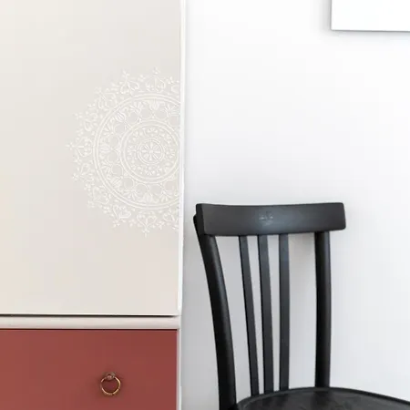 Apartment Flaluis *