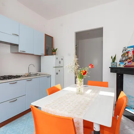 Flaluis Apartmán Quartu SantʼElena