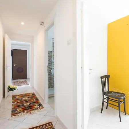Apartment Flaluis