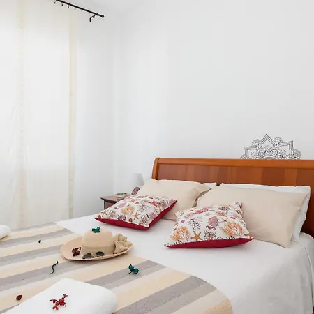Apartment Flaluis Quartu Sant'Elena