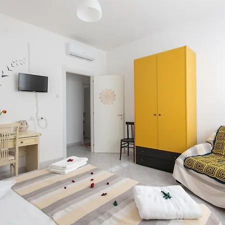 Apartment Flaluis