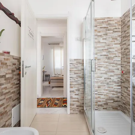 Apartment Flaluis *