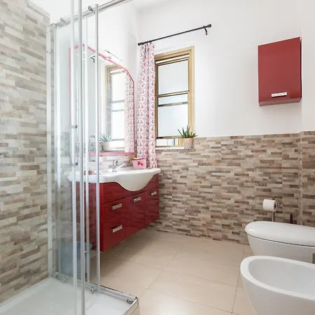 Flaluis Apartmán Quartu SantʼElena