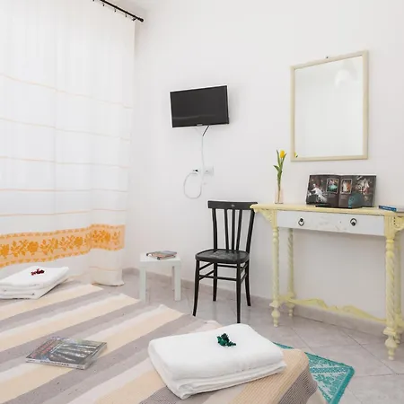 Apartment Flaluis