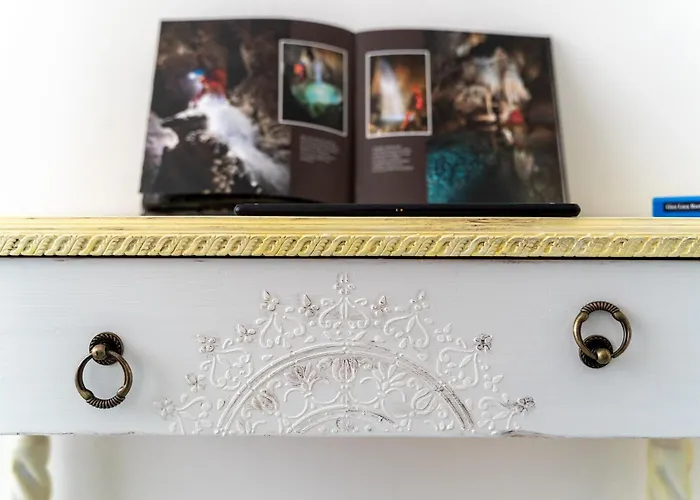 Flaluis Appartamento