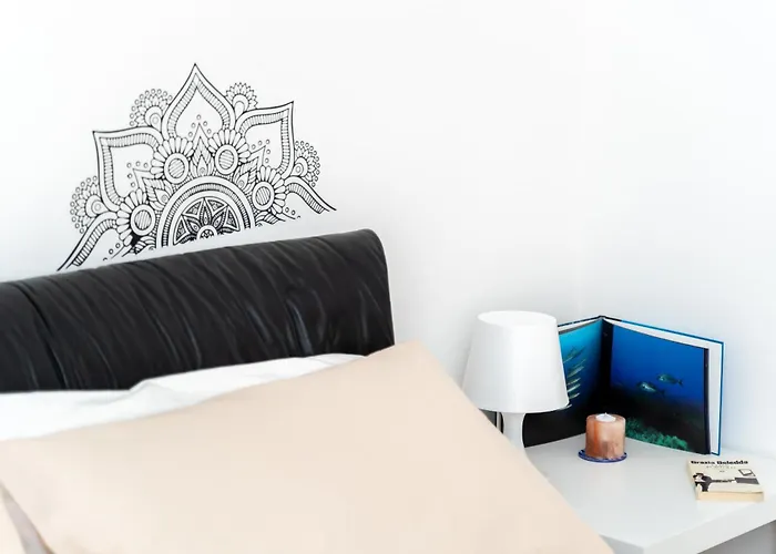 Flaluis Appartamento *