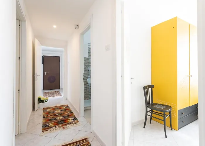 Appartamento Flaluis