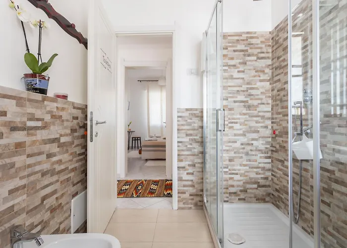 Appartamento Flaluis *