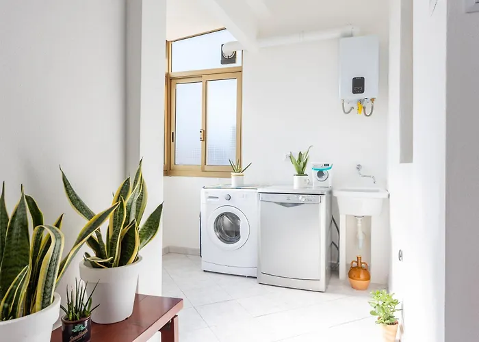 Flaluis Appartamento