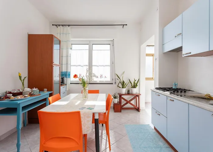 Flaluis Appartamento *